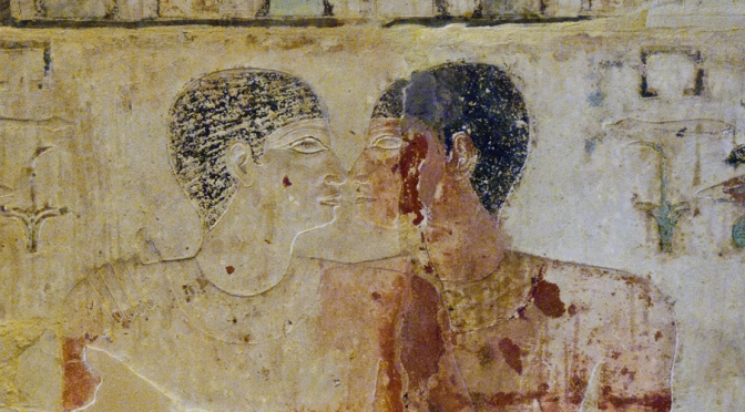 Queer Egypt หลากความคิด หลายเพศ ต่างมุมมอง