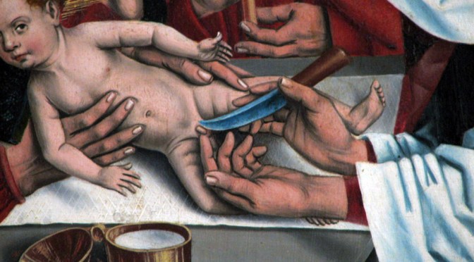 #FRIART : Ostentatio Genitalium กระจู๋ศักดิ์สิทธิ์ภาค 2