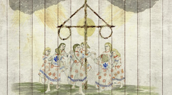 Midsommar ประเพณีสวีเดน…ที่มาของพิธีกรรมสยองของผู้กำกับ Hereditary