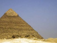 อียิปต์เค้าสร้าง “พีระมิด” ไว้ทำไม?