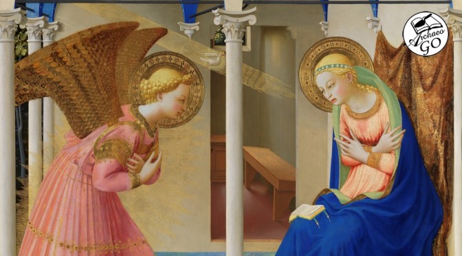 #FRIART เซ็กส์ศักดิ์สิทธิ์ของแม่พระ