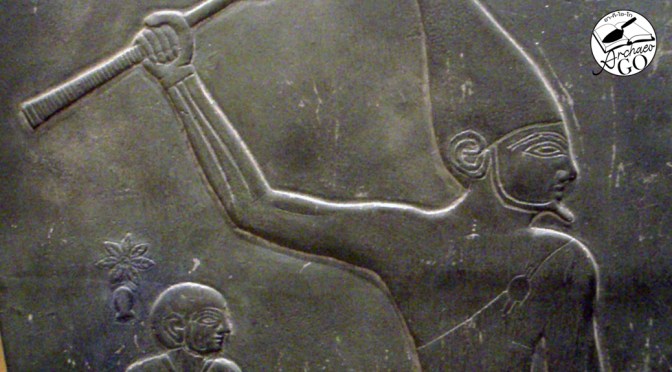 Narmer, Menes หรือ Horus-Aha | (ปัญหา) ฟาโรห์องค์แรกของราชวงศ์ที่ 1 แห่งอียิปต์