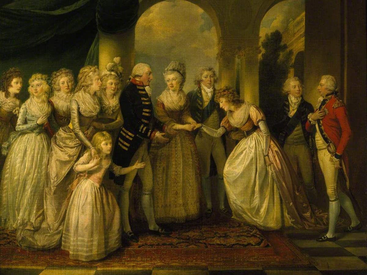 #BRIDGERTONS : Debutante & Ballroom culture วัฒนธรรมเดบิ้วและงานเลี้ยงขุนนางยุครีเจนซี่