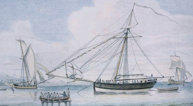 โล้สำเภา#2 | เรือสลุบ (Sloop) สรุปเป็นเรือยังไงทำไมโจรสลัดนิยม?