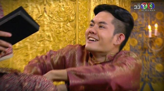 ทำไมพระปีย์ถึงต้องตาย?…เปิดข้อมูลวาระสุดท้ายจากพงศาวดาร